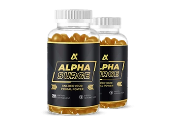 Alpha Surge