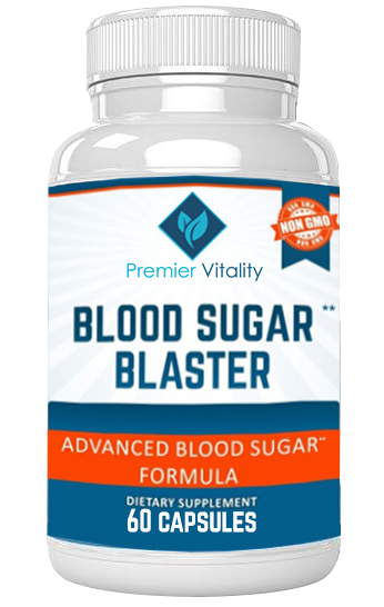 Blood Sugar Blaster