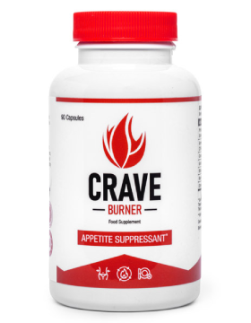 Crave Burner