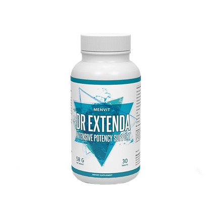 Dr Extenda