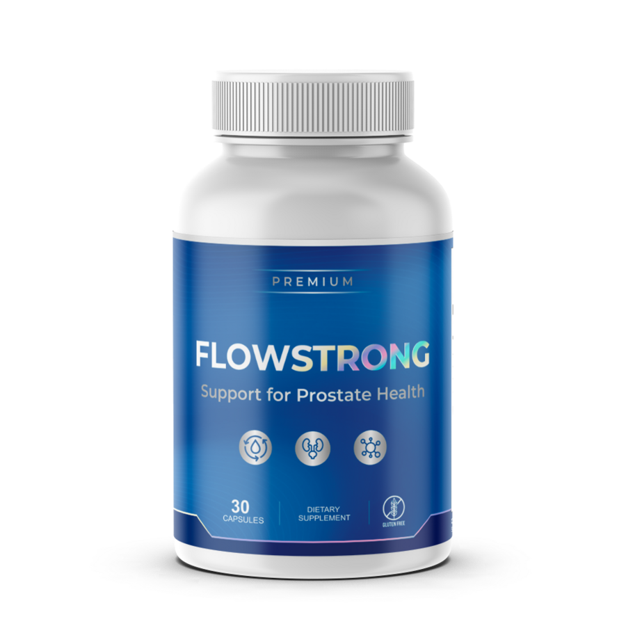 Flow Strong