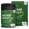 Hemp Seed Oil
