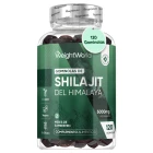 Shilajit Gummies Himalla