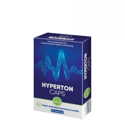 Hyperton