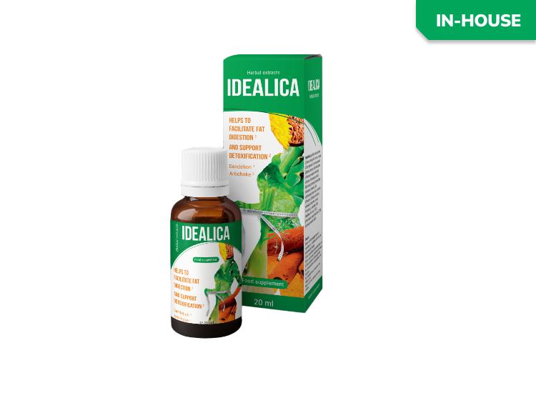 IDEALICA