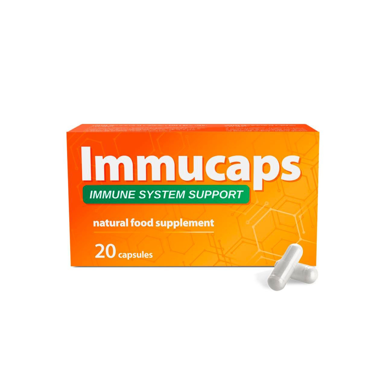 Inmunicaps