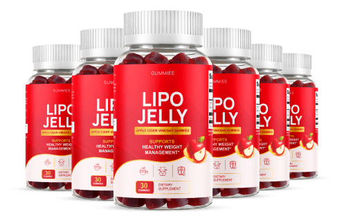 Lipo Jelly