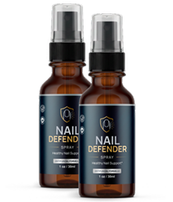 Nail Defender