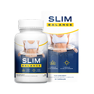 Slim + Balance