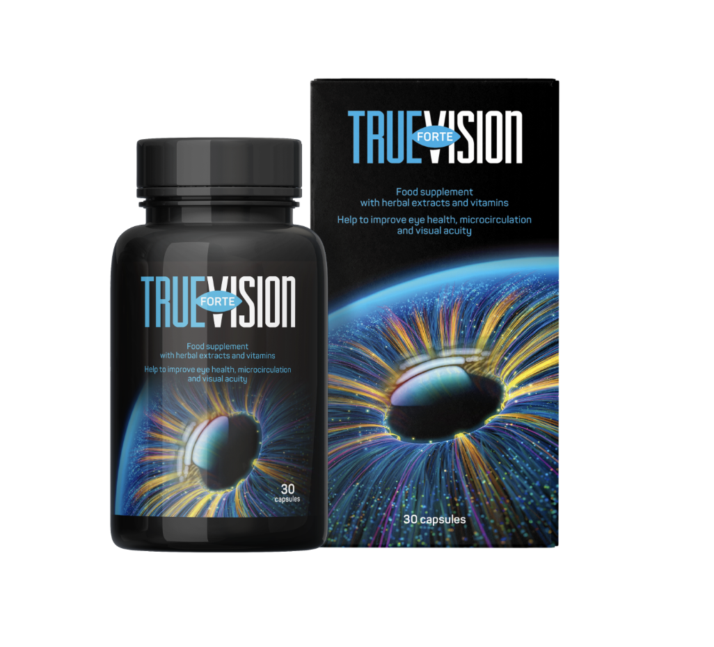 TrueVision Forte