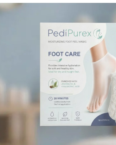 Uqalo PediPurex