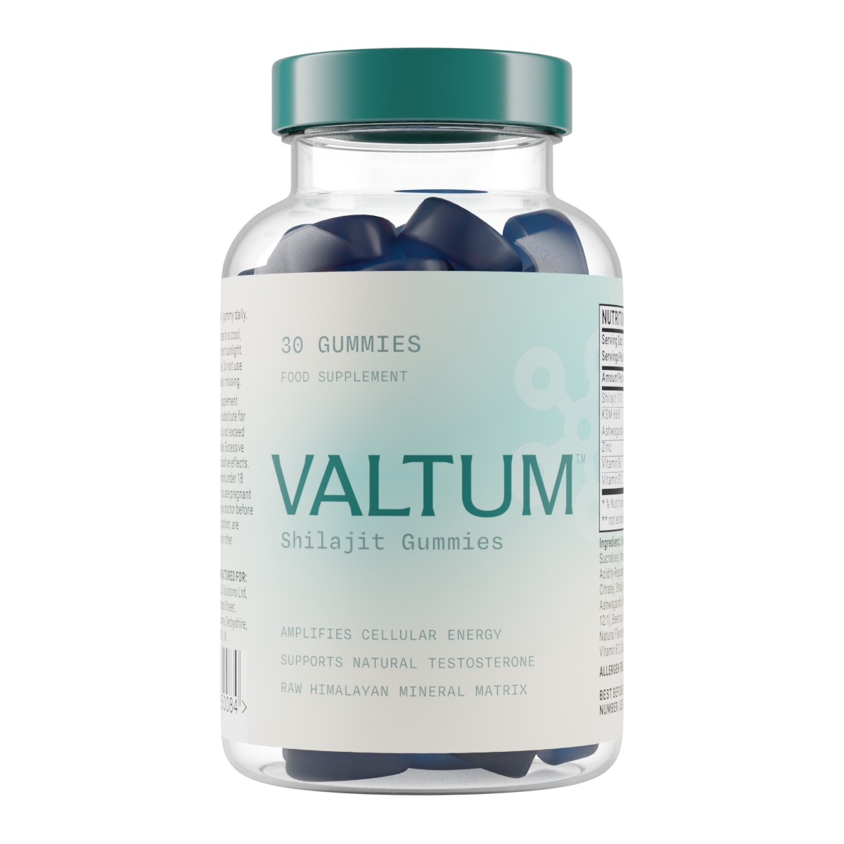 Valtum Testosterone
